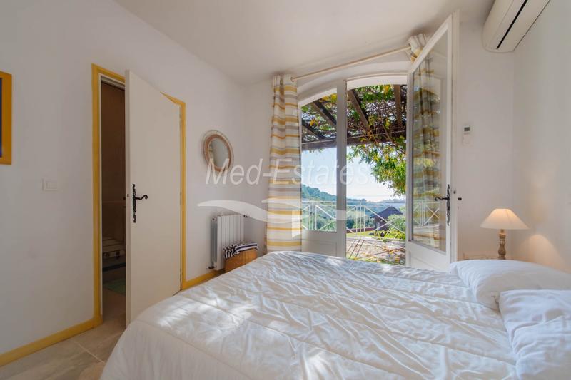 Propriété - 400 m²