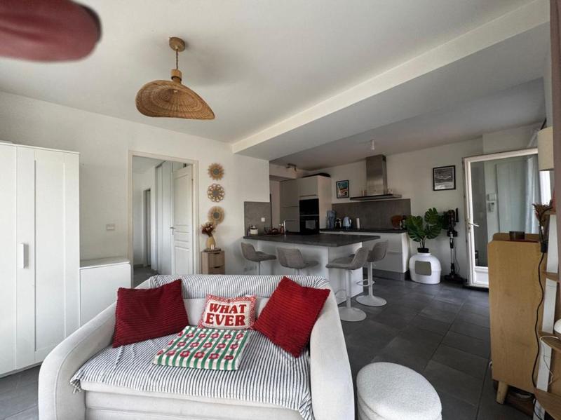 Appartement - 41 m² - 2 pièces