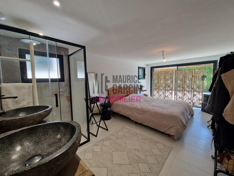 Maison - 118 m² - 6 pièces