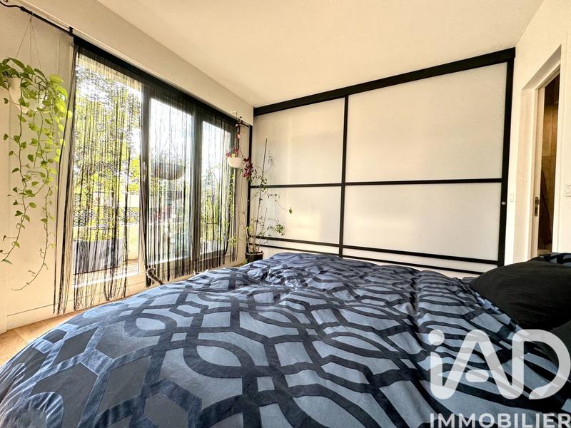 Appartement - 84 m² - 4 pièces