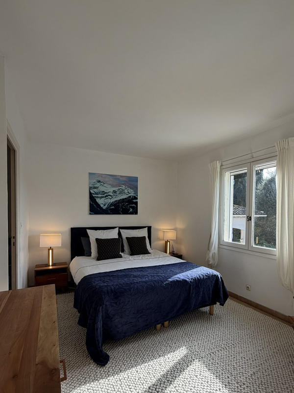 Mas - 198 m² - 7 pièces