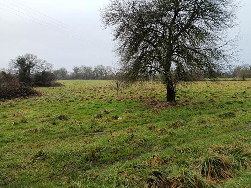 Maison - 49 m² - 4 pièces