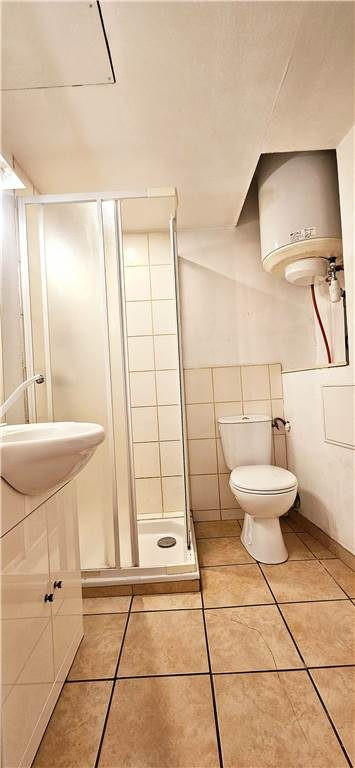 Appartement - 38 m² - 1 pièce