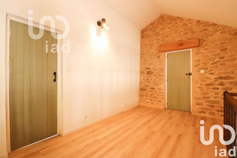 Maison - 162 m² - 5 pièces