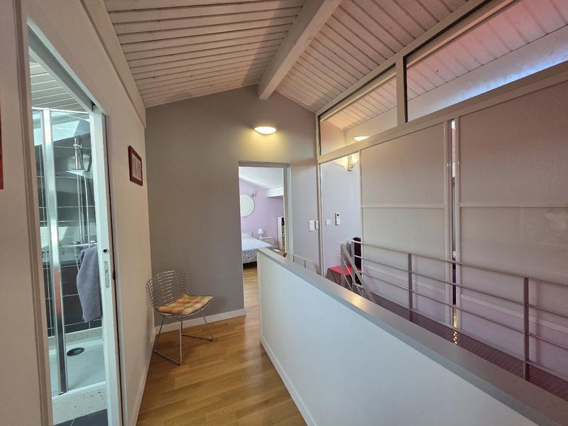 Maison - 138 m² - 6 pièces