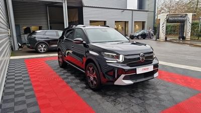 Citroën C3 Aircross Turbo 100 Bvm6 Plus