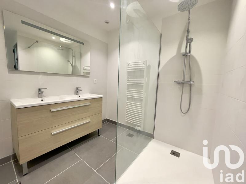 Duplex - 135 m² - 4 pièces