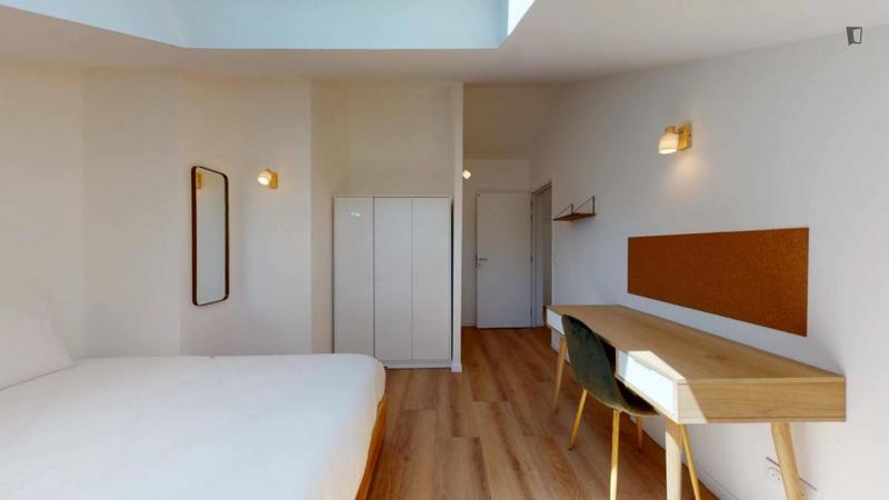 Chambre - 11 pièces