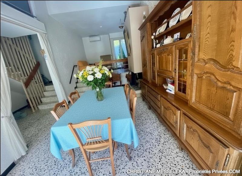 Villa - 106 m² - 5 pièces