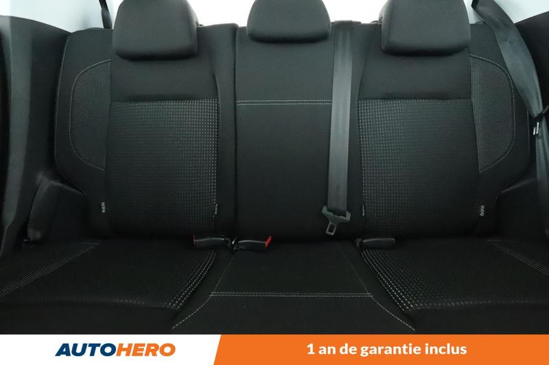 Peugeot 208 1.5 Blue-HDi Tech Edition 5p 100 ch