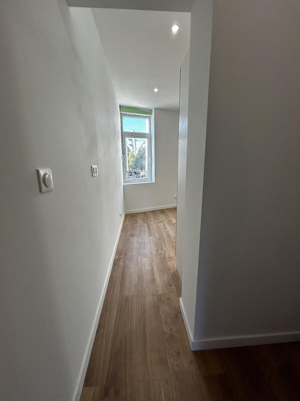 Appartement - 70 m² - 4 pièces