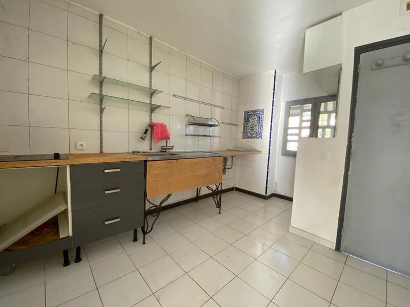 Appartement - 54 m² - 3 pièces