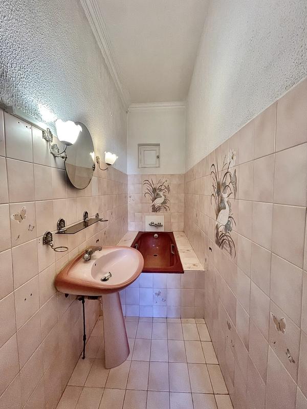 Local commercial - 290 m²