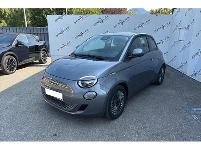 Fiat 500 e 118 ch Icône