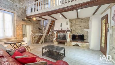 Appartement - 71 m² - 3 pièces