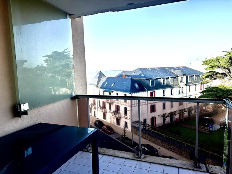 Appartement - 35 m² - 1 pièce