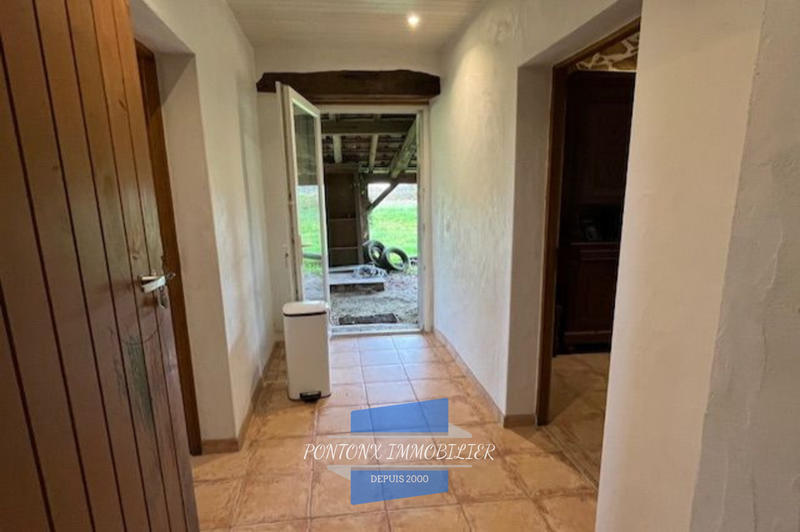 Maison - 107 m² - 4 pièces