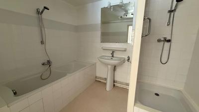 Appartement - 110 m² - 4 pièces