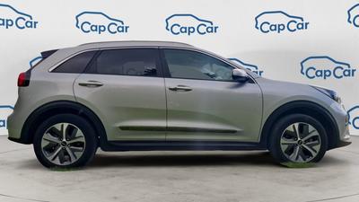 Kia e-niro 64 kWh 204 Active