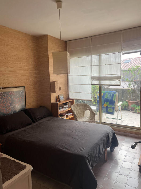 Appartement - 107 m² - 4 pièces