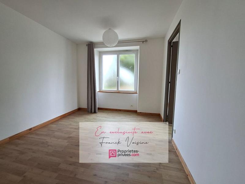 Maison - 31 m² - 2 pièces