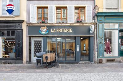 Magasins - 30 m² - 2 pièces