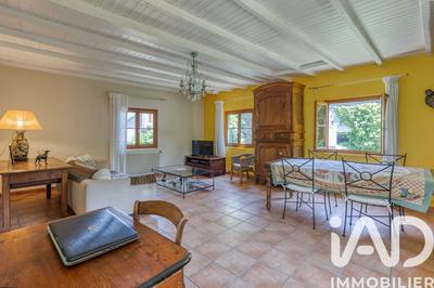 Maison - 88 m² - 3 pièces