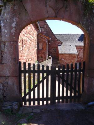 Corps de ferme - 115 m² - 4 pièces