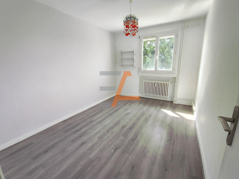 Appartement - 73 m² - 4 pièces