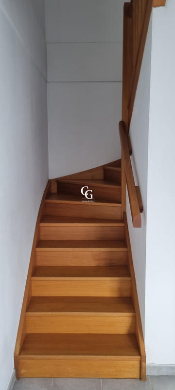 Maison traditionnelle - 79 m² - 5 pièces