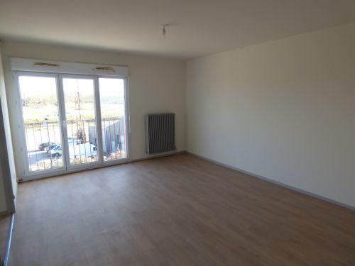 Appartement - 79 m² - 3 pièces
