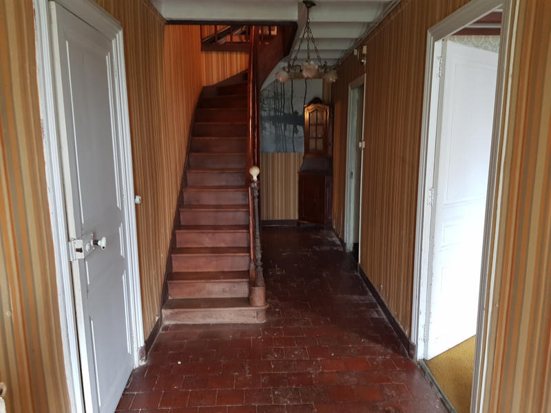 Maison - 450 m² - 10 pièces