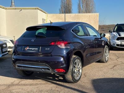 Ds Ds 4 2.0 Bluehdi 150 s&amp;S 1955 Bv6