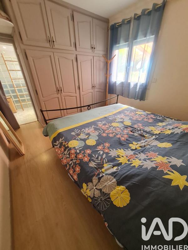 Maison - 117 m² - 4 pièces