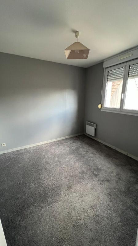 Appartement - 58 m² - 2 pièces