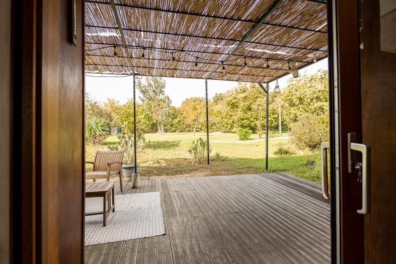 Maison - 215 m² - 6 pièces