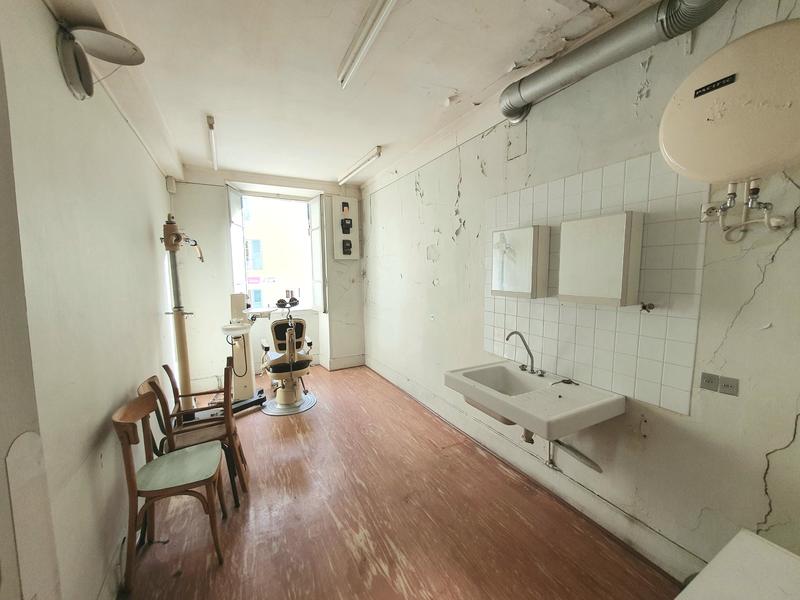 Maison de village - 189 m² - 7 pièces