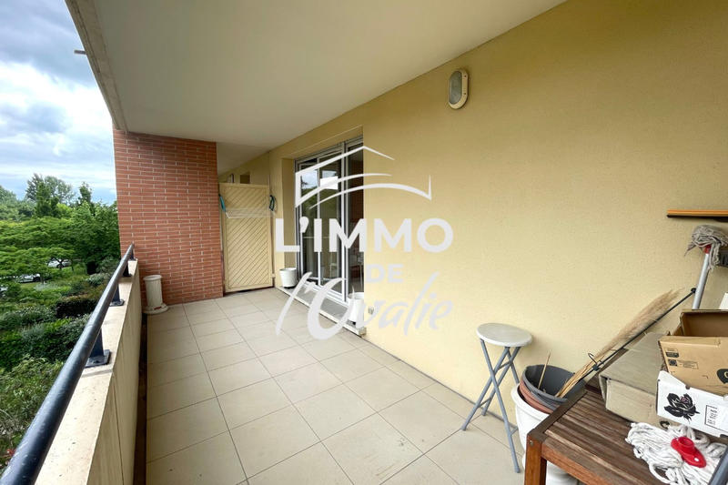 Appartement - 95 m² - 4 pièces