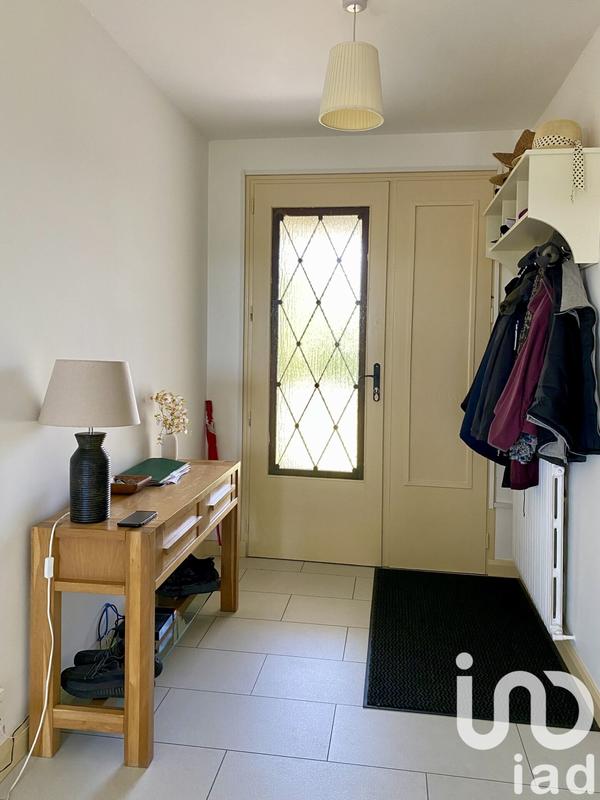 Maison - 182 m² - 7 pièces