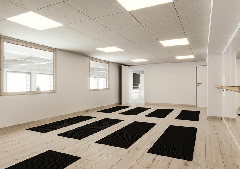 Le Pôle Santé Kiné Sport