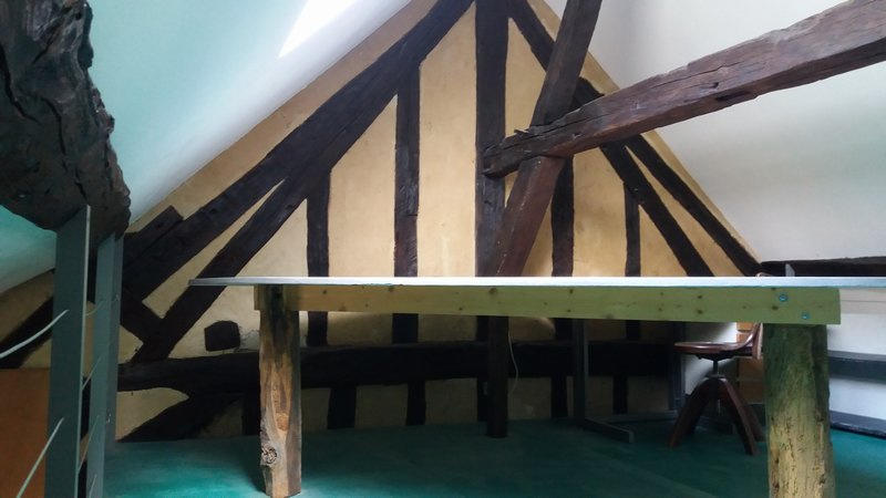 Maison - 110 m² - 7 pièces