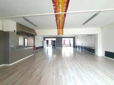 Appartement - 140 m²