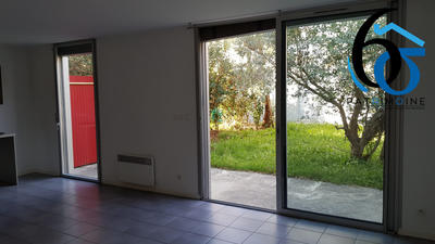 Maison - 72 m² - 3 pièces