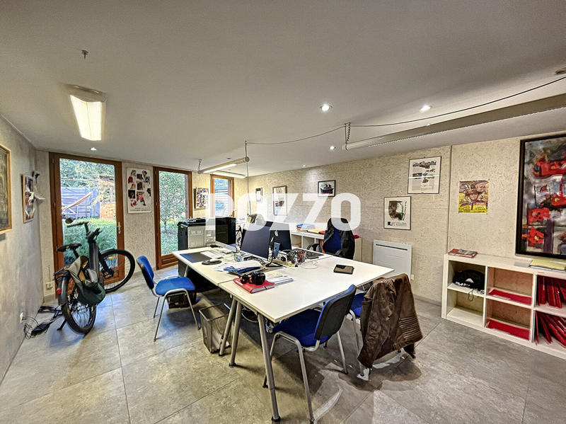 Maison - 175 m² - 6 pièces