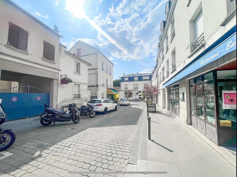 Appartement - 73 m² - 4 pièces