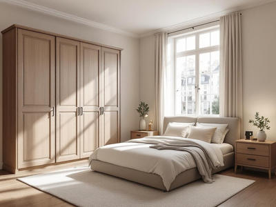 Appartement - 68 m² - 3 pièces