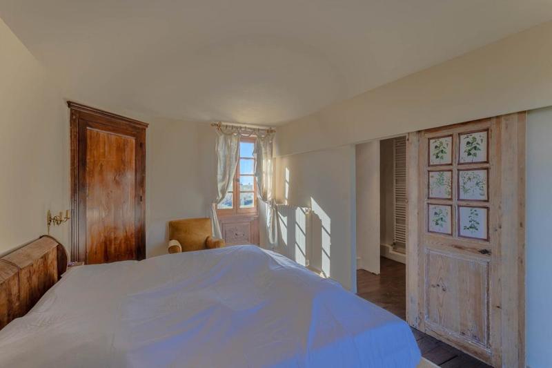 Maison de campagne - 145 m² - 6 pièces