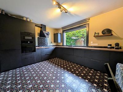 Maison - 152 m² - 7 pièces