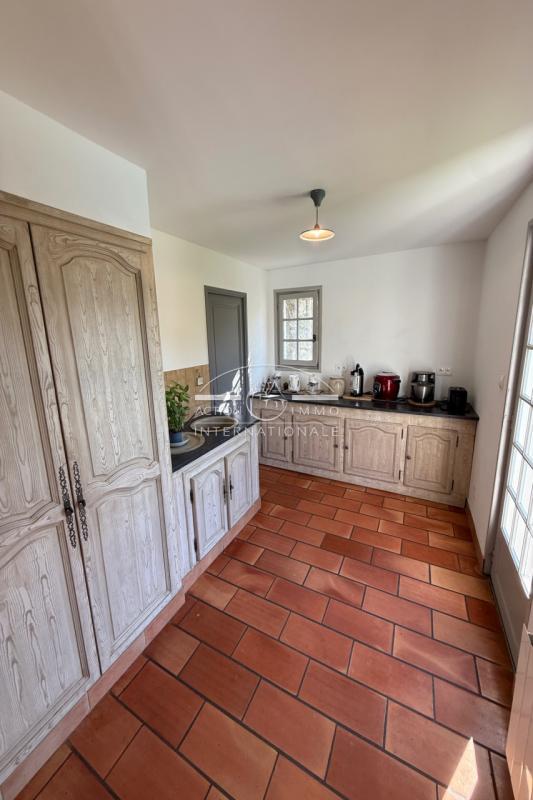 Villa - 150 m² - 6 pièces