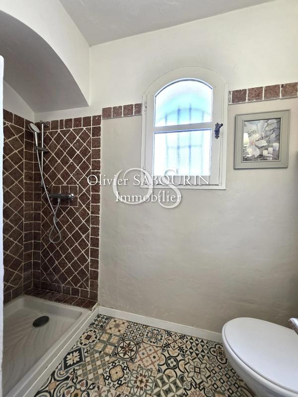 Maison - 126 m² - 5 pièces